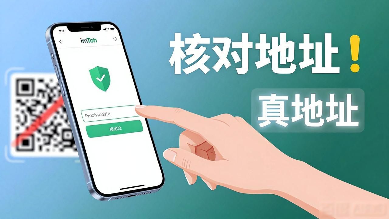 如何在imToken下载入口中保持资金的安全性？_助记词保管方法_imToken钱包安全